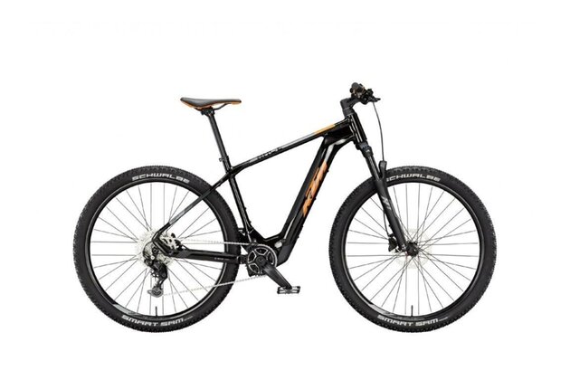 KTM Macina Race SX 20