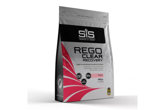 SIS REGO Clear Recovery 460g