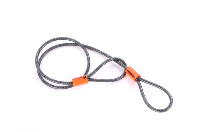 Lanko s očky KRYPTONITE KryptoFlex 525 Looped 5x760mm