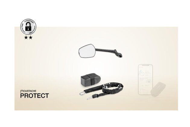 MOUSTACHE Protect 2