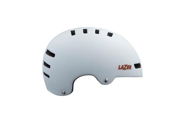 Helma LAZER ARMOR 2.0 Matt White
