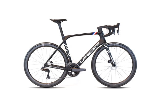 LAPIERRE Aircode DRS Groupama FDJ Ultegra Di2 XL/55 cm