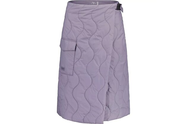 Sukně MALOJA MOSKENESM Shaded Purple