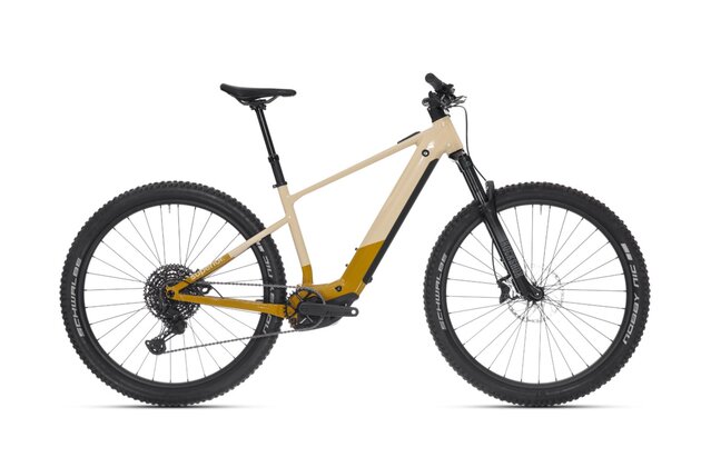 SUPERIOR eXP 6.7 Gloss Sand Yellow
