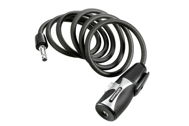 Zámek na klíč KRYPTONITE Kryptoflex 815 8x1500mm