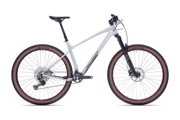 ROCK MACHINE Blizz CR 70 Gloss Limerock Grey