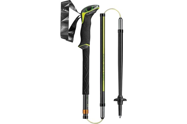Trekingové hole LEKI Sherpa FX One Carbon