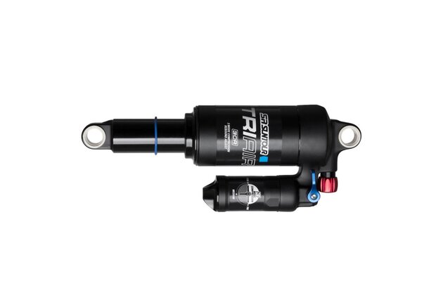 Tlumič SR SUNTOUR TriAir 3CR Metric