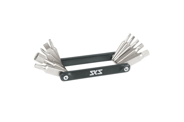 Multiklíč SKS Tom 11 Multi Tool