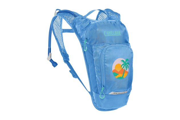 Batoh CAMELBAK Mini MULE Blue Palm