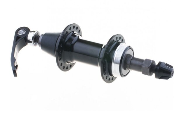 Zadní náboj JOYTECH KT-A52R RU 36 děr Black