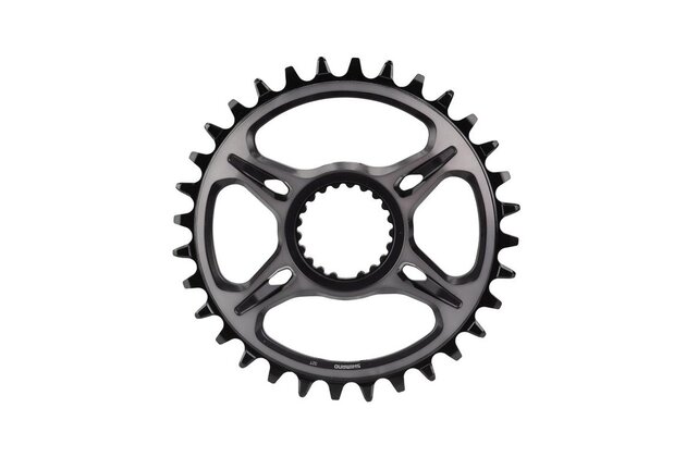 Převodník SHIMANO XTR SM-CRM95 1x12