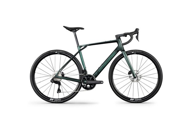 LAPIERRE Pulsium 7.0 Undergrowth Green