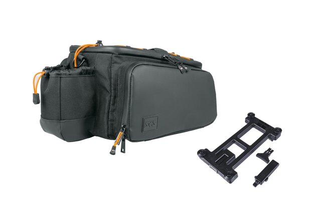 Brašna SKS Infinity Urban Trunkbag XL + MIK set