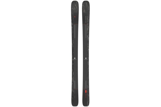 Lyže SALOMON T STANCE 102 + STRIVE 16 MN