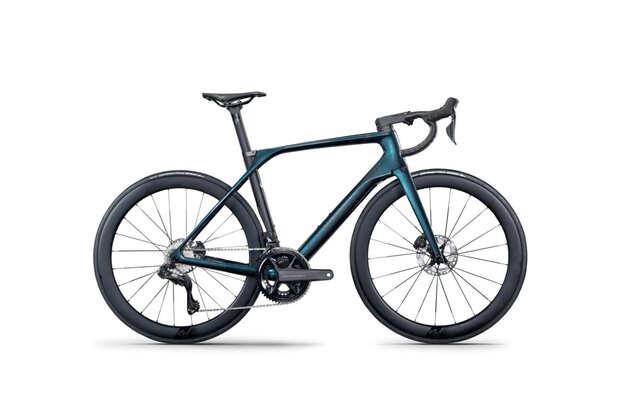 LAPIERRE Aircode DRS 7.0 Dark Green