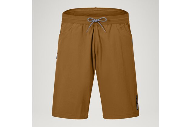 Kraťasy ENDURA Trailster Trail Bronze