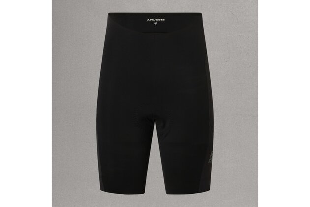Dámské kraťasy ENDURA Alltrack Ride Waist Black