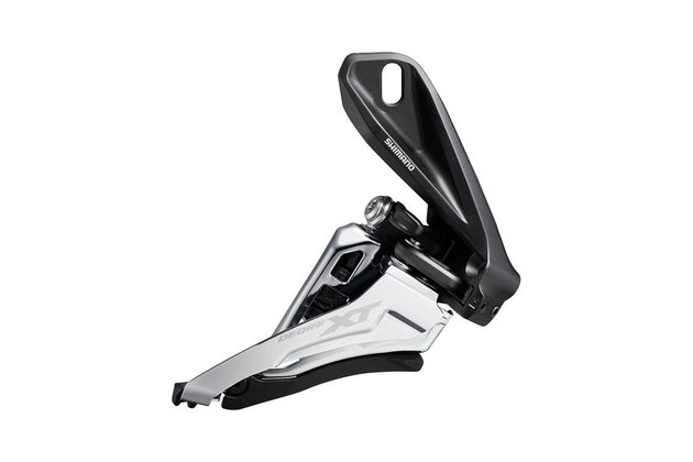 Přesmykač SHIMANO XT FD-M8100-D 2x12