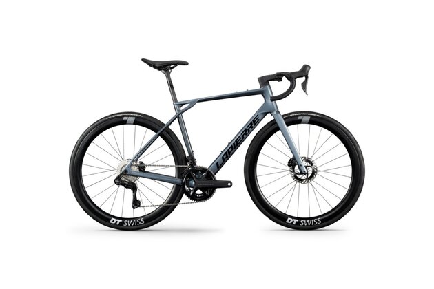 LAPIERRE Pulsium 8.0 Cumulonimbus Grey