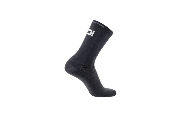 Ponožky SIDI Visibilis Socks Black