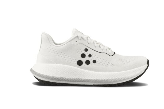 Dámské Boty CRAFT Pacer White