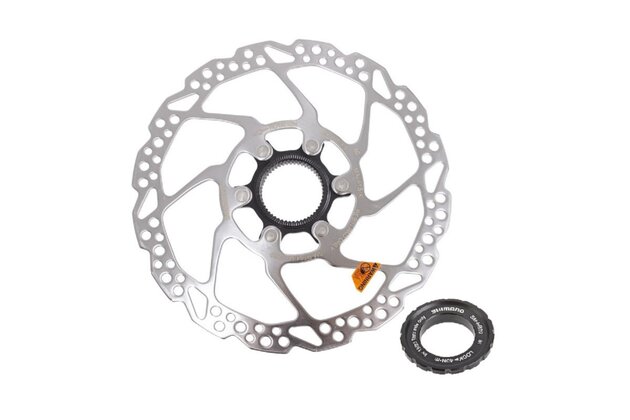 Brzdový kotouč SHIMANO Deore SM-RT54 180mm