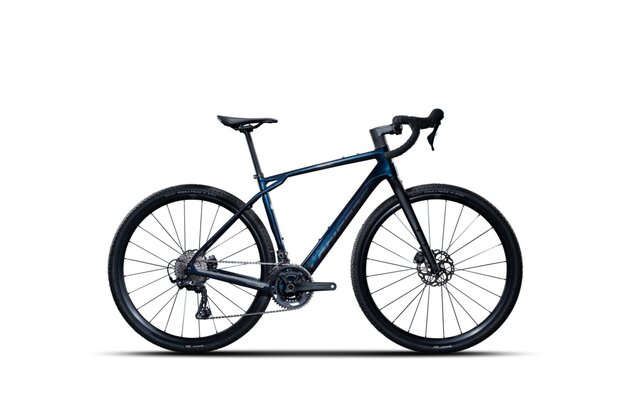 LAPIERRE Crosshill CF 5.0 Crepuscule Blue Glossy