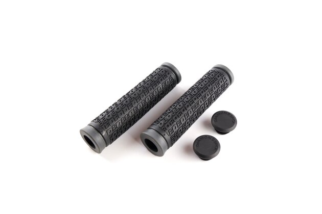 Gripy DIAMONDBACK ATC-DB302 Black/Grey