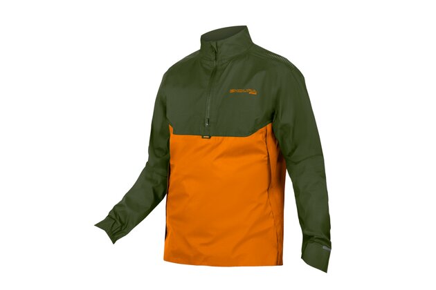 Bunda ENDURA MT500 Lite Waterproof Harvest