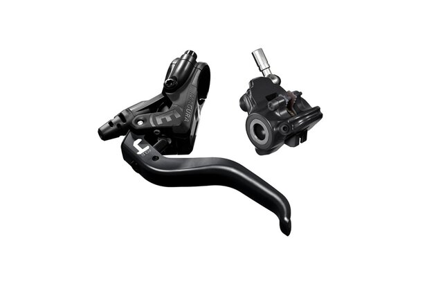 Kotoučová brzda MAGURA MT4 Flatmount
