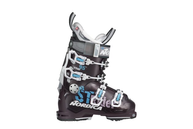 Boty NORDICA STRIDER 95 W DYN