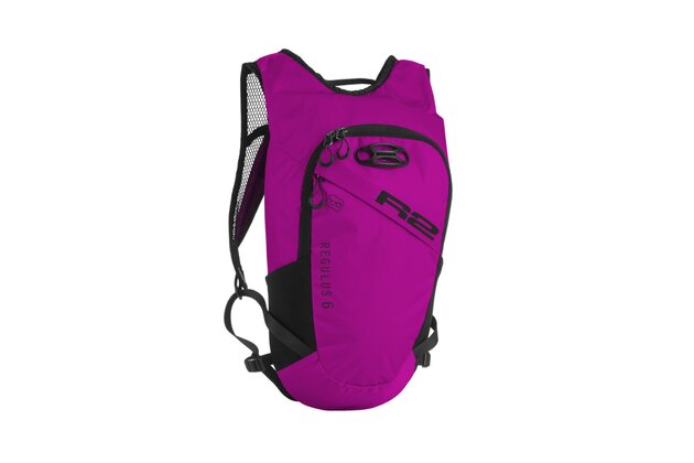 Batoh R2 Regulus Pink 6l