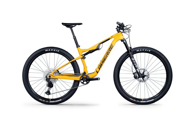 LAPIERRE XRM 6.9 Butter Cup
