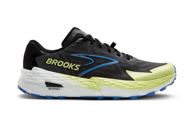 Běžecké boty BROOKS Catamount 4 M
