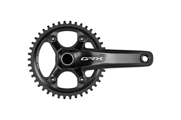 Kliky SHIMANO GRX FC-RX810 1x11 42