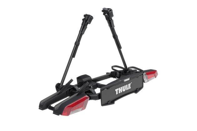 Nosič kol THULE VeloLite 2bike