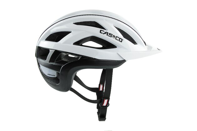 Helma CASCO Cuda 2 White/Black