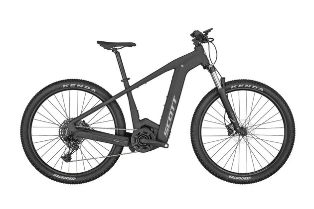 SCOTT Aspect eRIDE 920