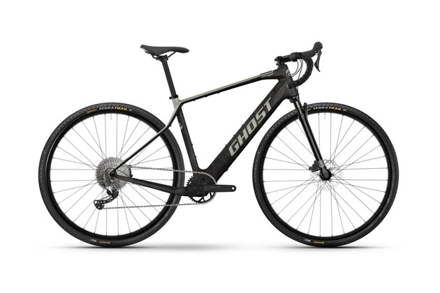 GHOST Path Asket Advanced