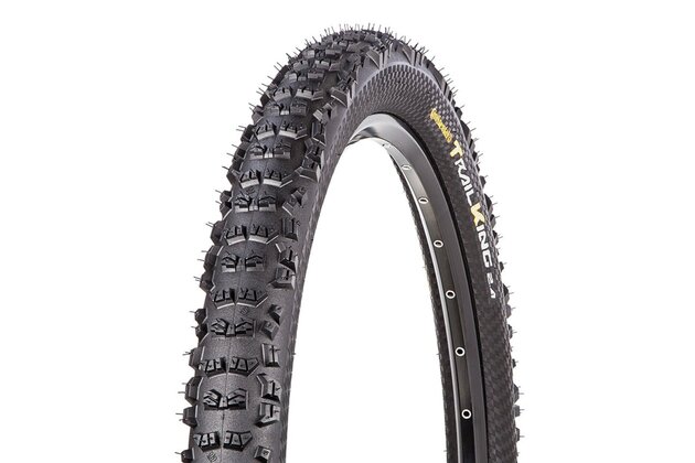 Plášť CONTINENTAL Trail King 29 ProTection Apex kevlar