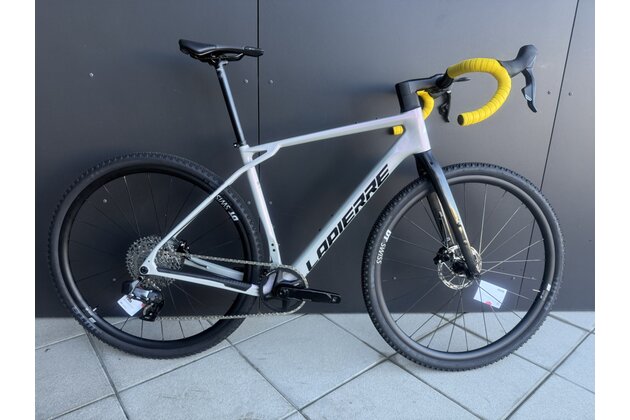 LAPIERRE Crosshill CF 6.0 AXS Septembre Beige