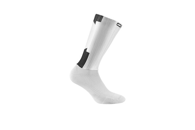 Ponožky SIDI Teres Socks White/Black