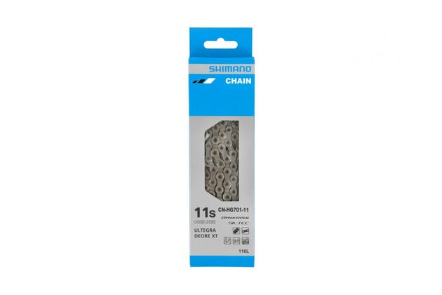 Řetěz SHIMANO CN-HG701 11s