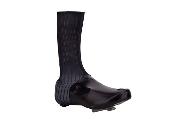 Aero Návleky na boty SANTINI MADSS Black