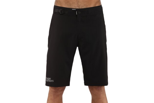 Kraťasy HORSEFEATHERS Tracer Black