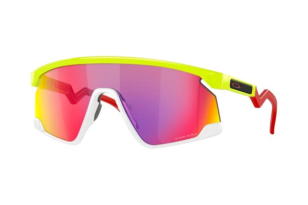 Brýle OAKLEY Bxtr Retinal Burn/Prizm Road