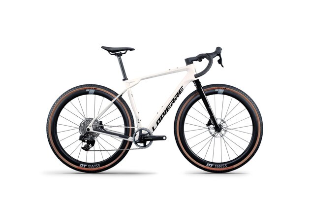 LAPIERRE Crosshill CF 8.0 Paris Stone Beige