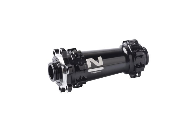 Přední náboj NOVATEC XDS641SB-B15 Boost 28 děr