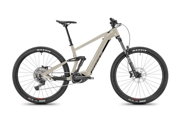 MOUSTACHE Samedi 29 Trail 150.2 Stone Grey